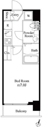 GRAN PASEO神田駅前