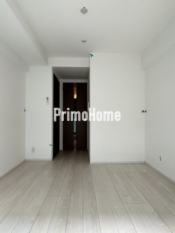 GRAN PASEO神田駅前の居間・リビング