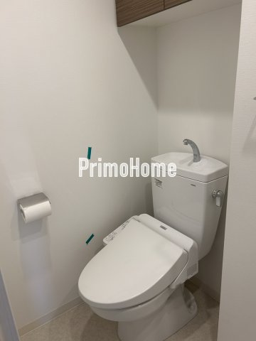 GRAN PASEO神田駅前のトイレ