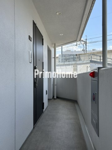 GRAN PASEO神田駅前のその他共用部分