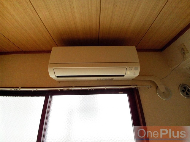 エスポワール魚崎の設備