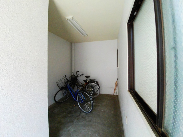 エスポワール魚崎のその他共用部分