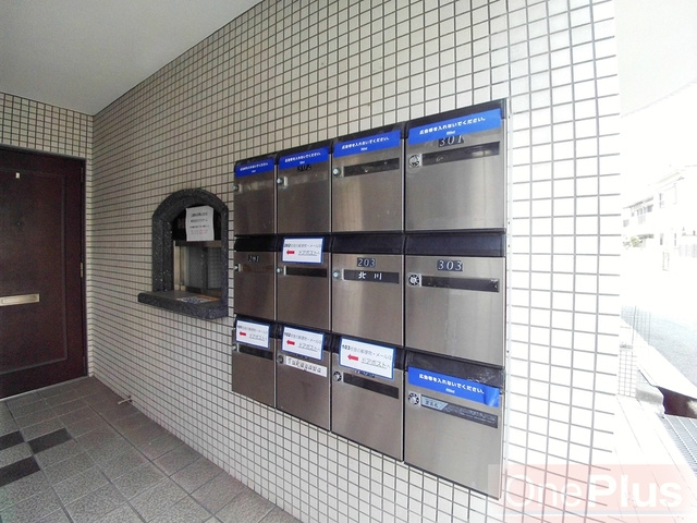 エスポワール魚崎のその他共用部分