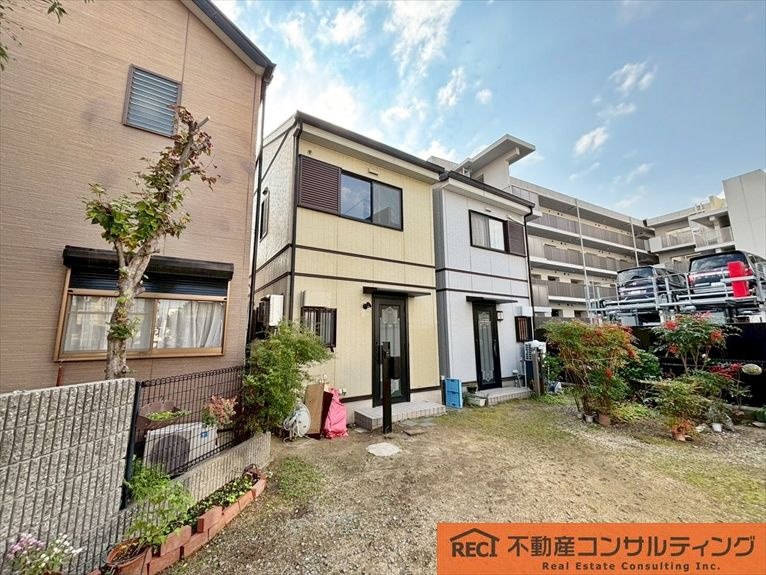 西宮市松下町　中古戸建のその他