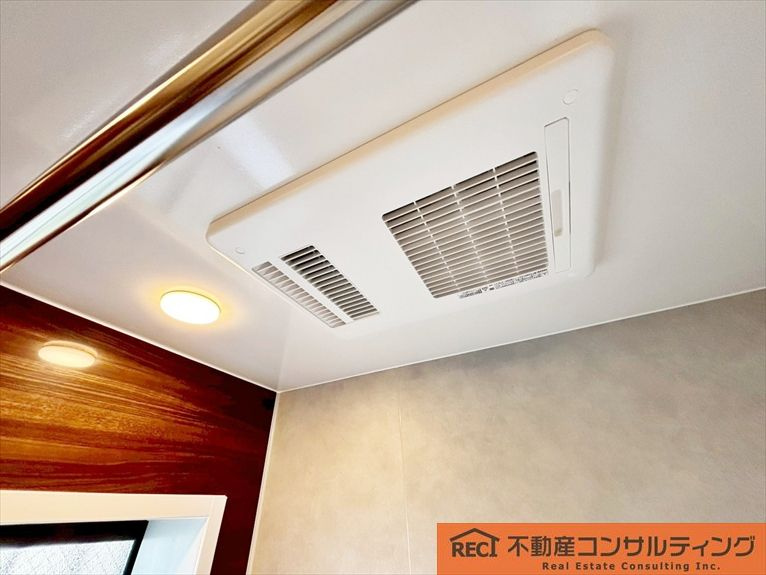 西宮市松下町　中古戸建の設備