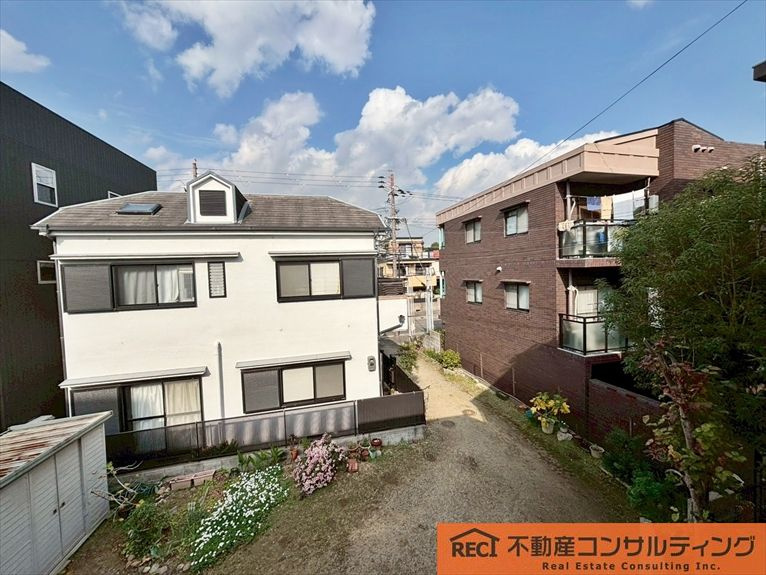 西宮市松下町　中古戸建の展望