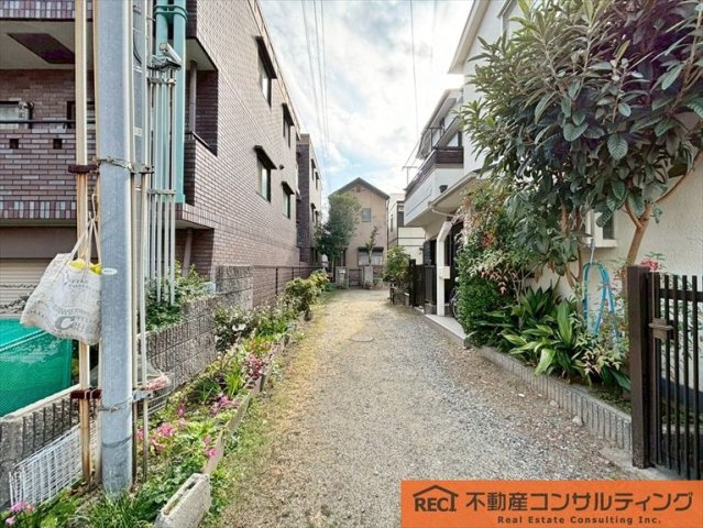 西宮市松下町　中古戸建のその他