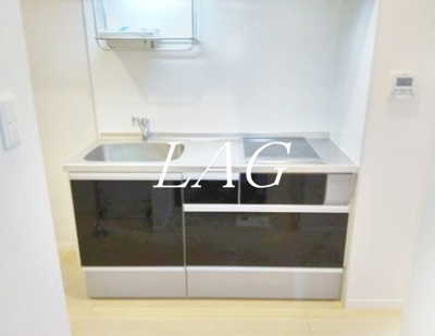 【キッチン】 | ＣＡＢＩＮ | キッチンです。