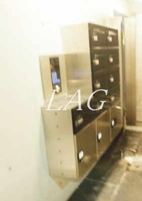 【その他共用部分】 | カーサフェリーチェ千川 | 宅配ボックスです。