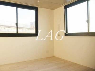 【寝室】 | カーサフェリーチェ千川 | 寝室です。