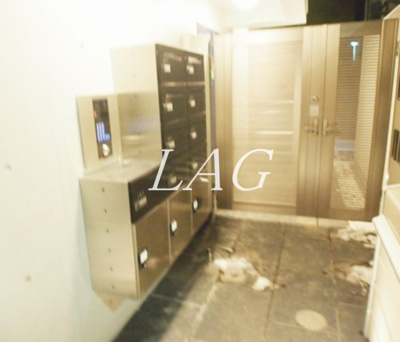 【セキュリティ】 | カーサフェリーチェ千川 | オートロックです。