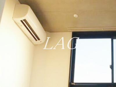 【その他】 | カーサフェリーチェ千川 | エアコンです。