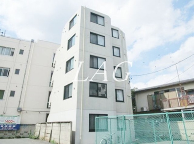 【外観】 | カーサフェリーチェ千川 | 外観です。