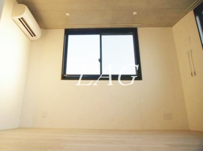 【居間・リビング】 | カーサフェリーチェ千川 | 洋室のお部屋です。