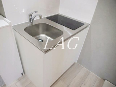 【キッチン】 | カーサフェリーチェ千川 | キッチンです。