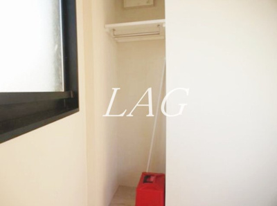 【収納】 | カーサフェリーチェ千川 | 収納です。