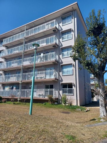 【外観】 | 公社清和台住宅13号棟