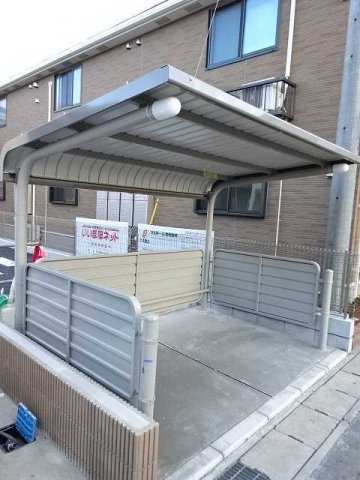 【その他共用部分】 | アモーレ　ボスコ