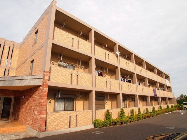 【外観】 | ハーモニー