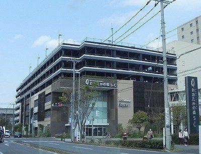 【周辺】 | ハーモニー | 流山おおたかの森Ｓ．Ｃ．まで2500m