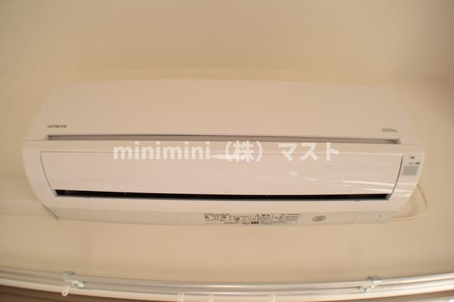 エステムコート難波サウスプレイスⅤエレージュの設備