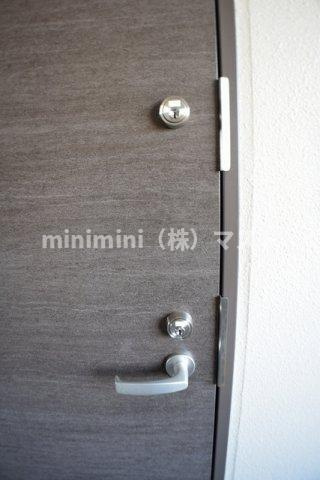 エステムコート難波サウスプレイスⅤエレージュの設備