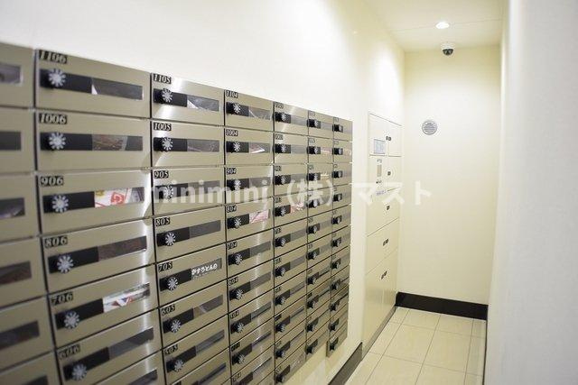 エステムコート難波サウスプレイスⅤエレージュのその他