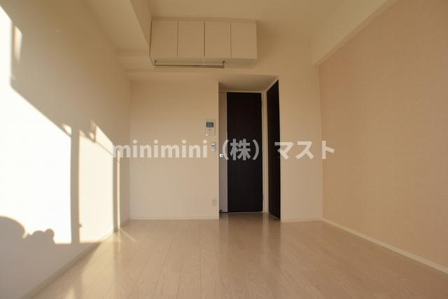 エステムコート難波サウスプレイスⅤエレージュの内装