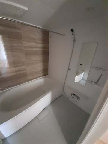 【浴室】 | ＥＡＳＴⅣ（イーストⅣ