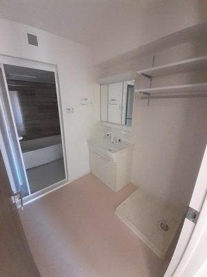 【洗面所】 | ＥＡＳＴⅣ（イーストⅣ