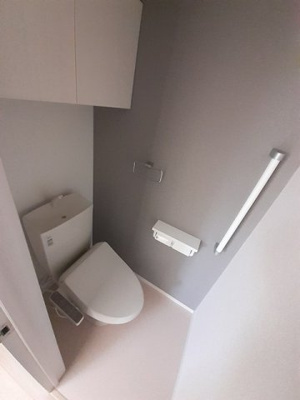 【トイレ】 | ＥＡＳＴⅣ（イーストⅣ