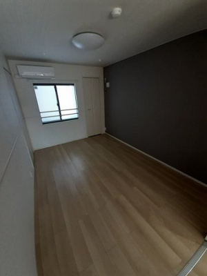 【内装】 | ＥＡＳＴⅣ（イーストⅣ