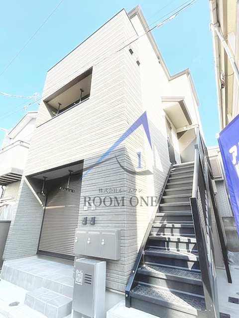 リノヴェルディ中板橋