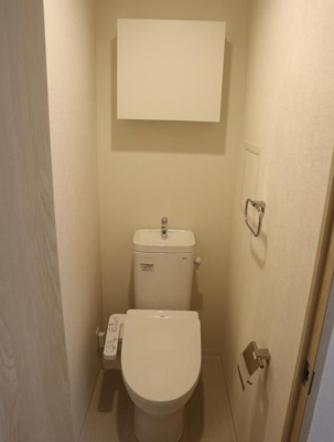 【トイレ】 | Noir et Blanc並木