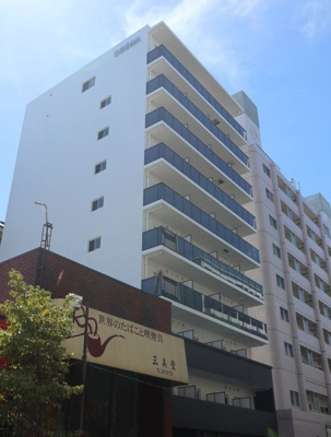 【外観】 | Noir et Blanc並木