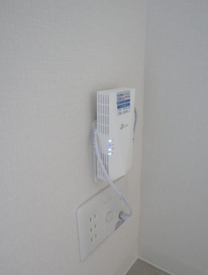 【設備】 | Noir et Blanc並木