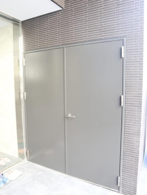  | Noir et Blanc並木