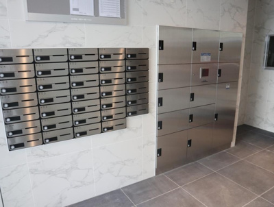  | Noir et Blanc並木