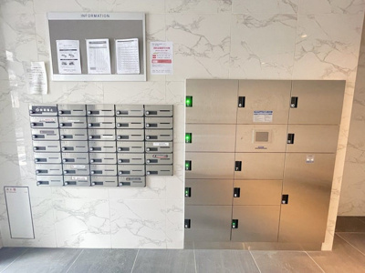 【設備】 | Noir et Blanc並木