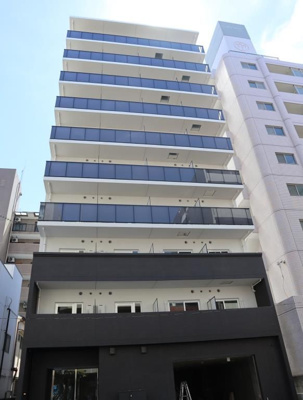 【外観】 | Noir et Blanc並木