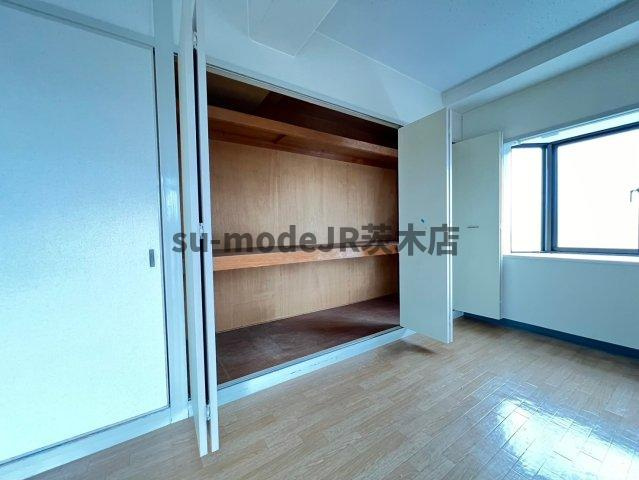 シャトーモンシェールの内装