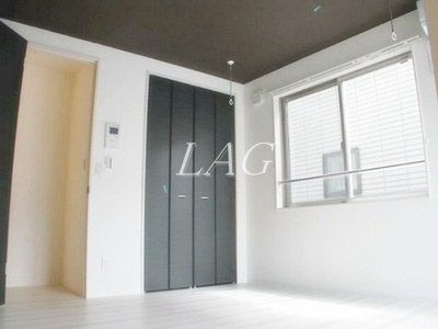 【寝室】 | エスパーダ前野町 | 寝室です。