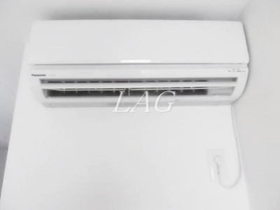 【その他】 | エスパーダ前野町 | エアコンです。