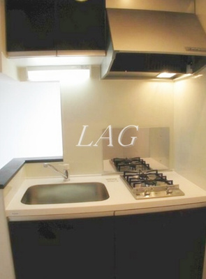 【キッチン】 | エスパーダ前野町 | キッチンです。