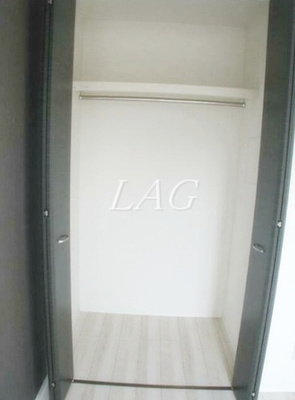 【収納】 | エスパーダ前野町 | 収納です。