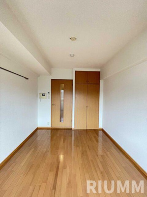 【内装】 | スカイコート田園調布