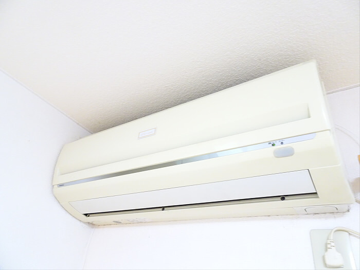 グレイス大原の設備