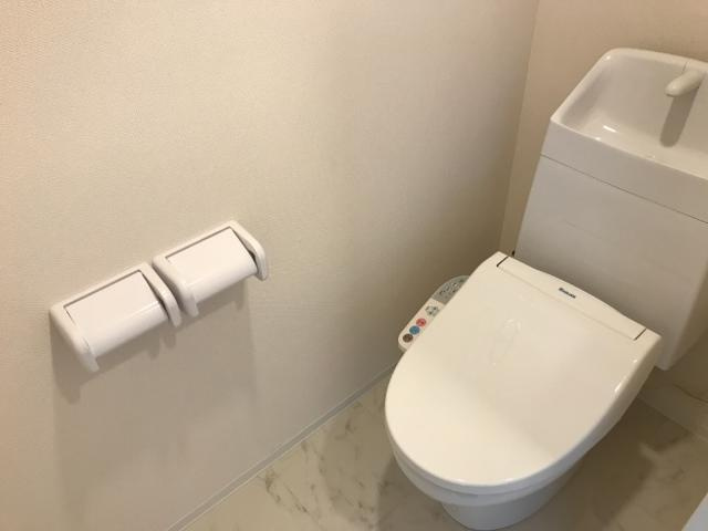 【トイレ】 | Feluca（フェルカ） | トイレ