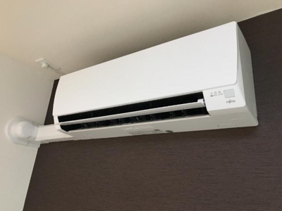 【設備】 | Feluca（フェルカ） | 室内設備