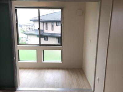 【内装】 | Feluca（フェルカ） | インナーテラス